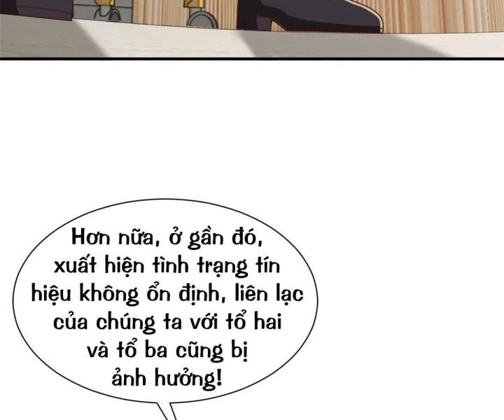Mỗi Tuần Ta Có Một Nghề Nghiệp Mới Chap 803 - Next Chap 804