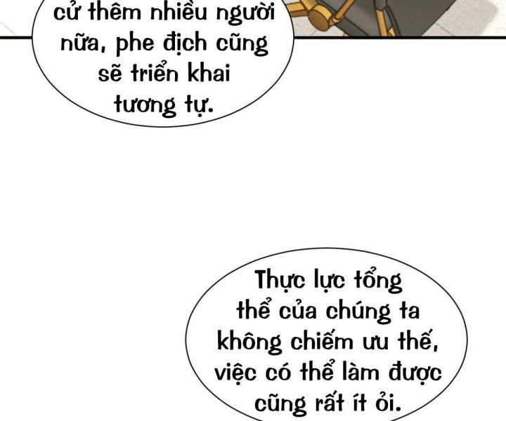 Mỗi Tuần Ta Có Một Nghề Nghiệp Mới Chap 803 - Next Chap 804