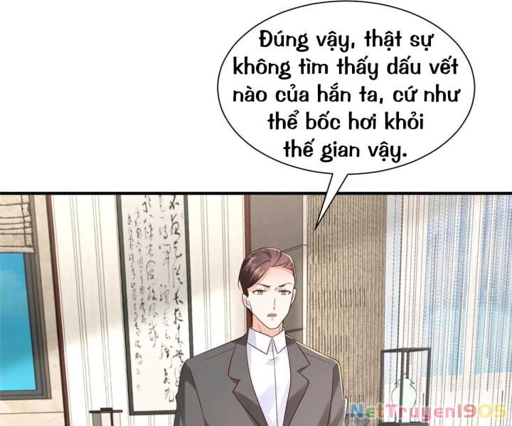 Mỗi Tuần Ta Có Một Nghề Nghiệp Mới Chap 803 - Next Chap 804