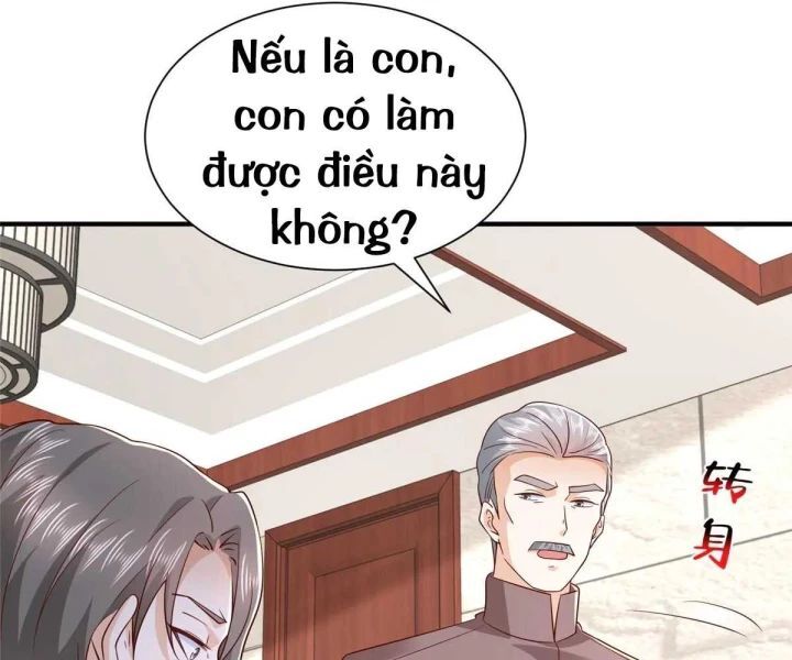 Mỗi Tuần Ta Có Một Nghề Nghiệp Mới Chap 803 - Next Chap 804