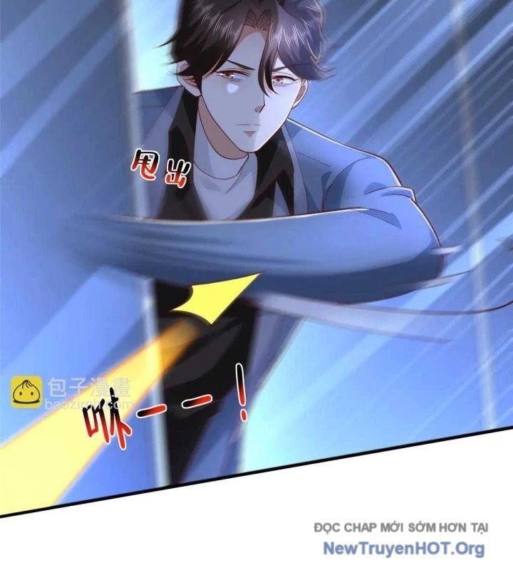 Mỗi Tuần Ta Có Một Nghề Nghiệp Mới Chap 804 - Next Chap 805
