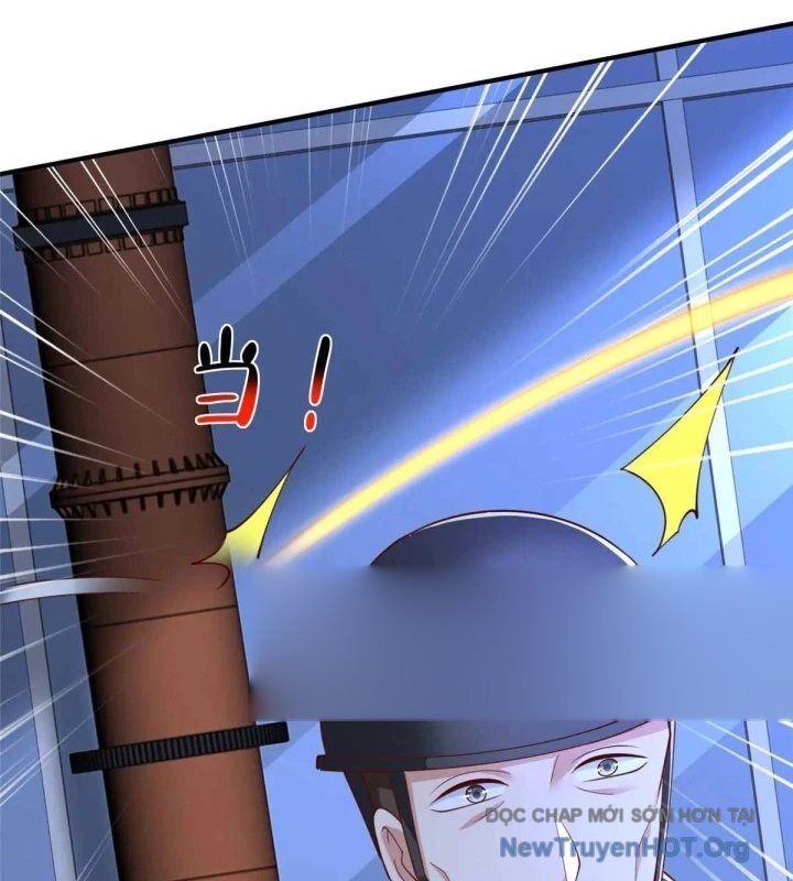 Mỗi Tuần Ta Có Một Nghề Nghiệp Mới Chap 804 - Next Chap 805