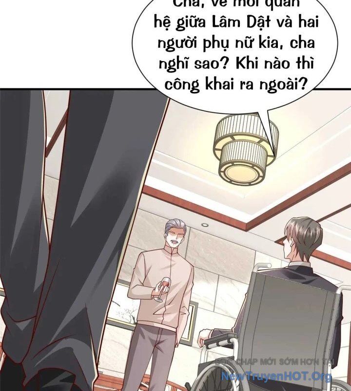 Mỗi Tuần Ta Có Một Nghề Nghiệp Mới Chap 804 - Next Chap 805