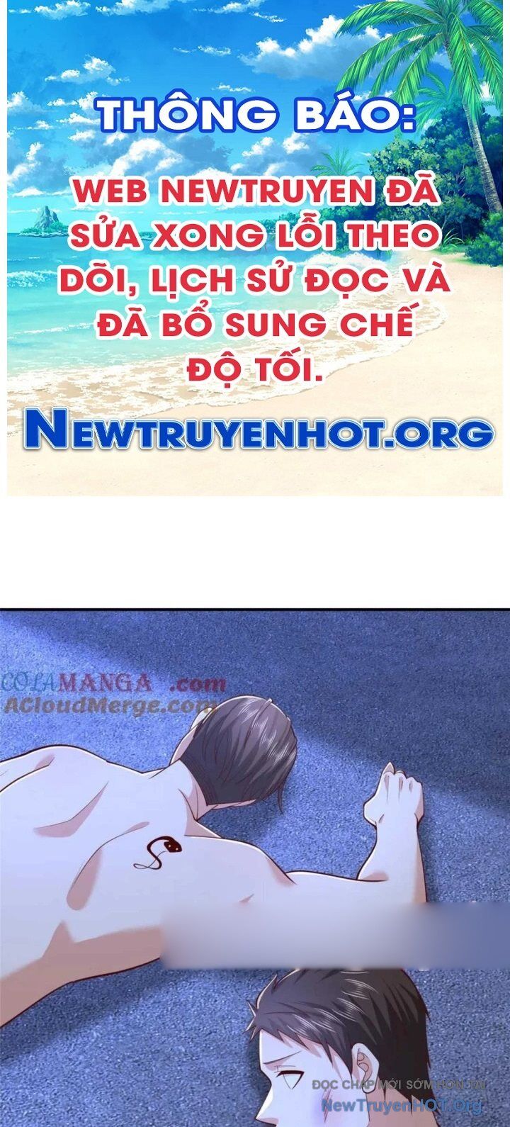 Mỗi Tuần Ta Có Một Nghề Nghiệp Mới Chap 805 - Next Chap 806