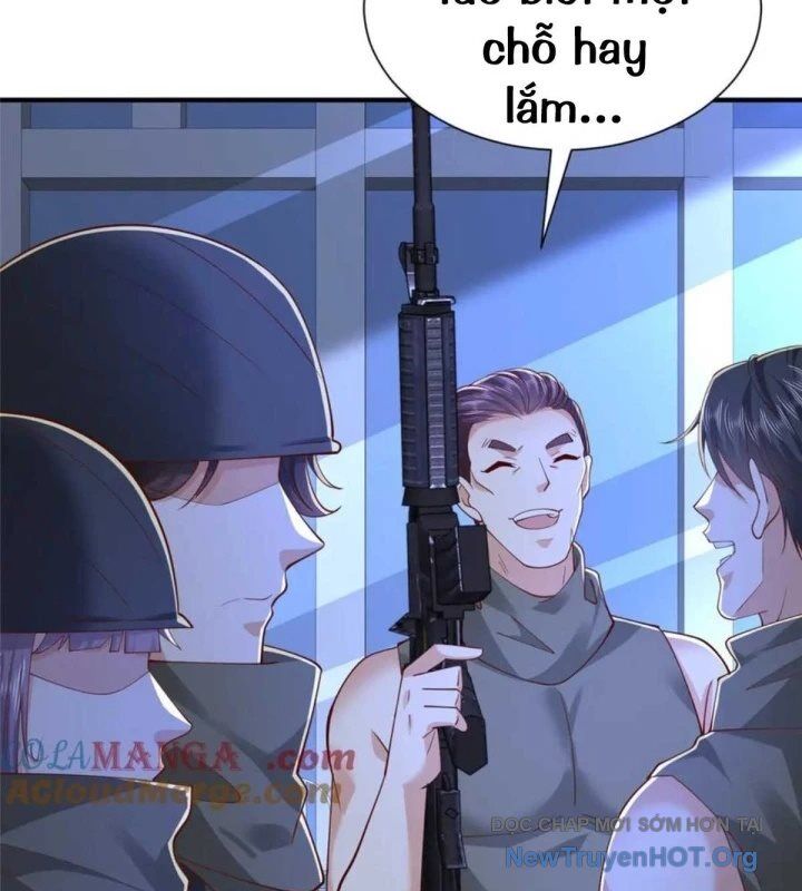 Mỗi Tuần Ta Có Một Nghề Nghiệp Mới Chap 805 - Next Chap 806