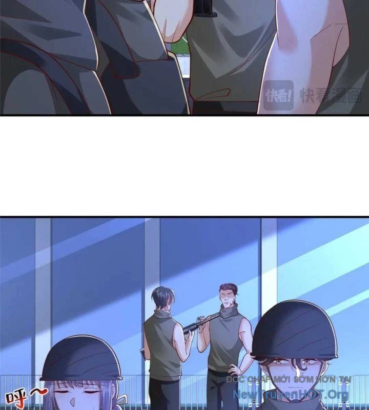 Mỗi Tuần Ta Có Một Nghề Nghiệp Mới Chap 805 - Next Chap 806