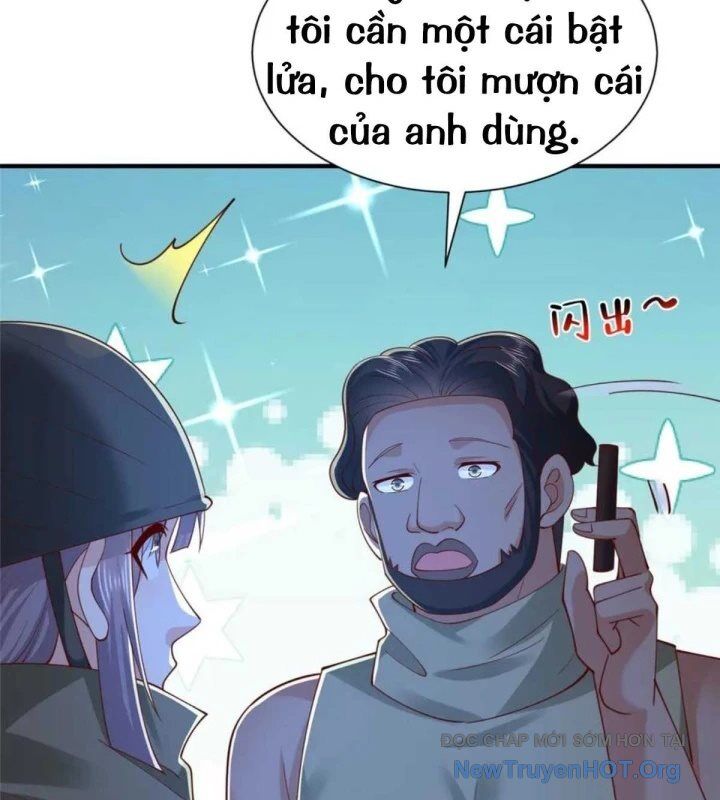 Mỗi Tuần Ta Có Một Nghề Nghiệp Mới Chap 805 - Next Chap 806