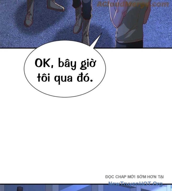 Mỗi Tuần Ta Có Một Nghề Nghiệp Mới Chap 805 - Next Chap 806