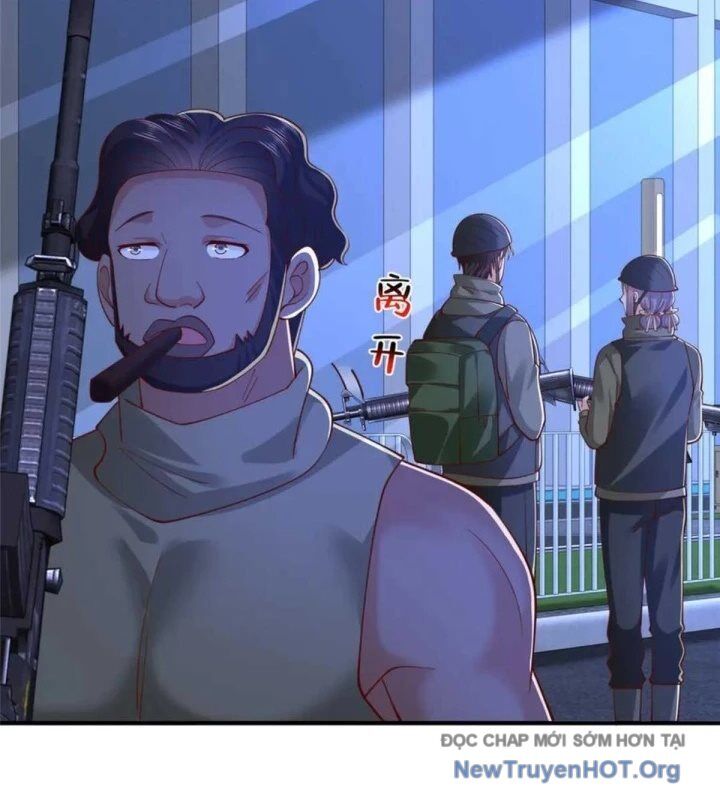Mỗi Tuần Ta Có Một Nghề Nghiệp Mới Chap 805 - Next Chap 806