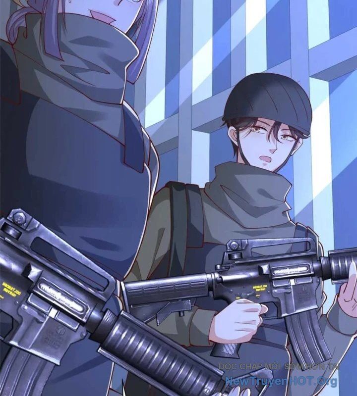 Mỗi Tuần Ta Có Một Nghề Nghiệp Mới Chap 805 - Next Chap 806