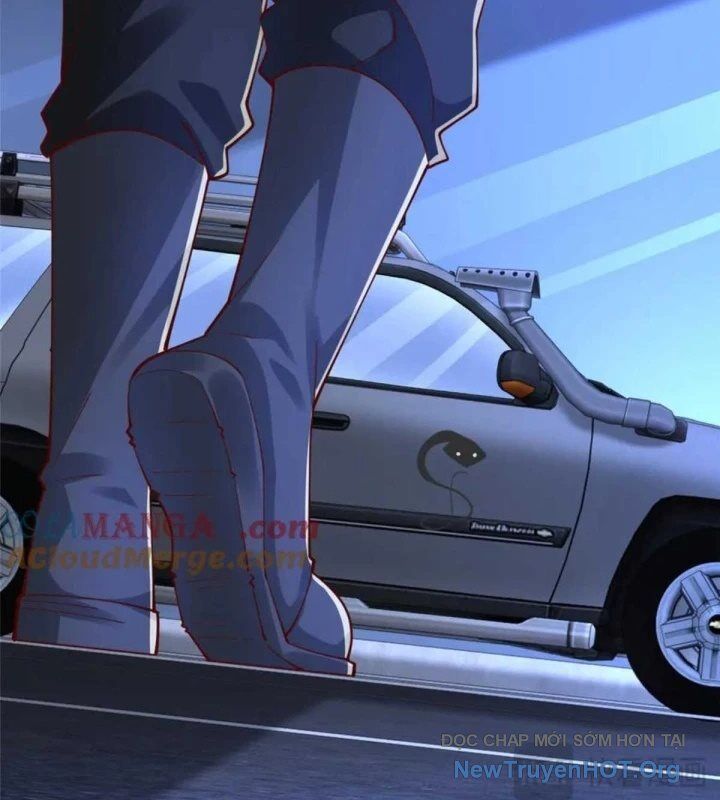 Mỗi Tuần Ta Có Một Nghề Nghiệp Mới Chap 805 - Next Chap 806