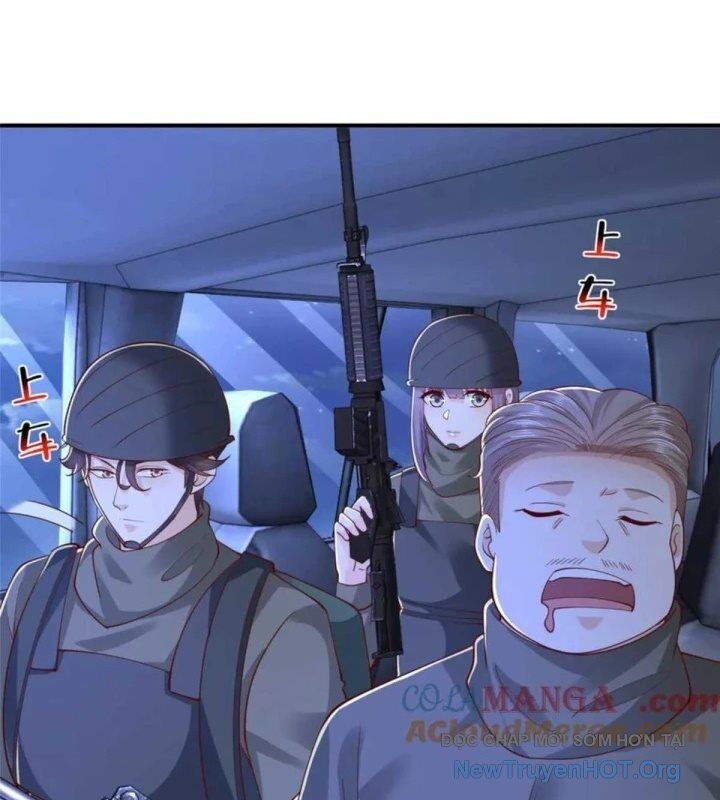 Mỗi Tuần Ta Có Một Nghề Nghiệp Mới Chap 805 - Next Chap 806