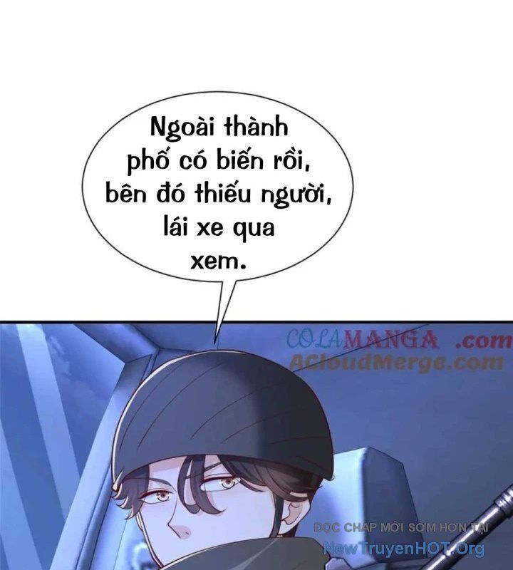 Mỗi Tuần Ta Có Một Nghề Nghiệp Mới Chap 805 - Next Chap 806