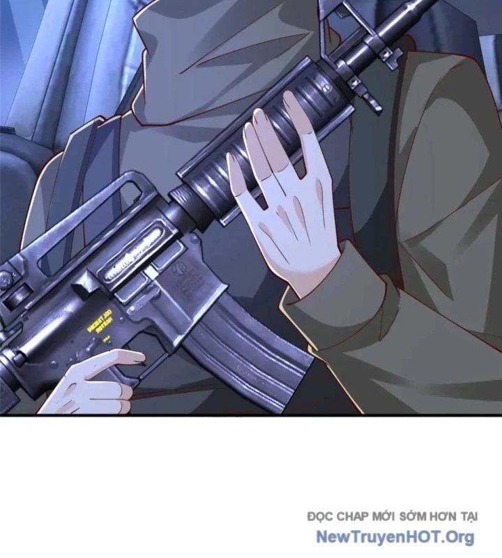 Mỗi Tuần Ta Có Một Nghề Nghiệp Mới Chap 805 - Next Chap 806