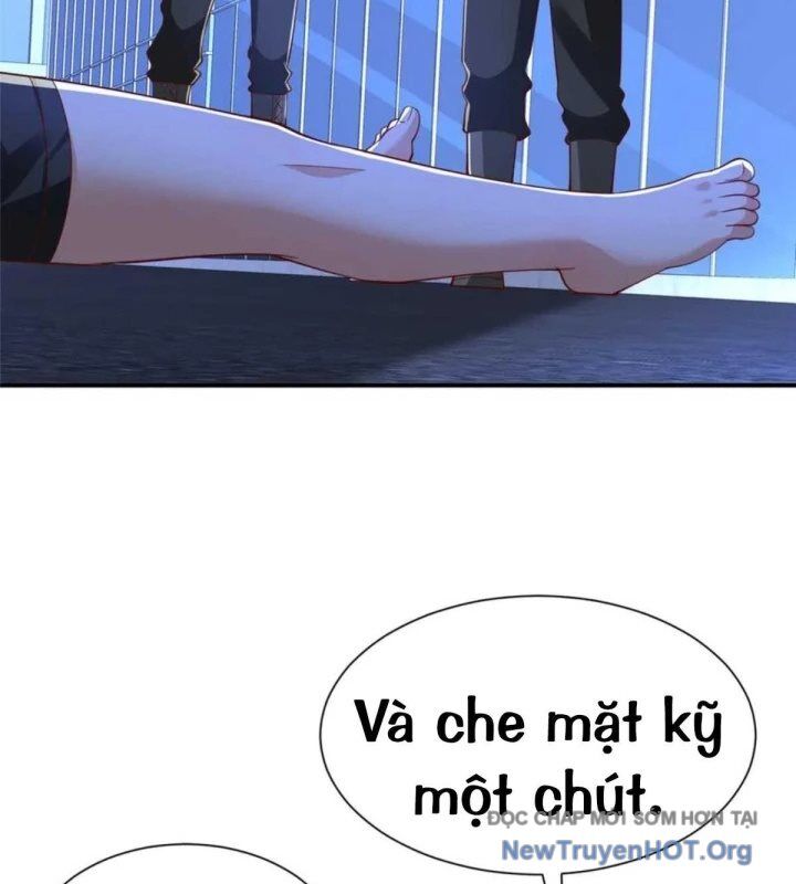 Mỗi Tuần Ta Có Một Nghề Nghiệp Mới Chap 805 - Next Chap 806