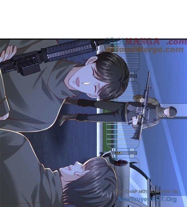 Mỗi Tuần Ta Có Một Nghề Nghiệp Mới Chap 805 - Next Chap 806