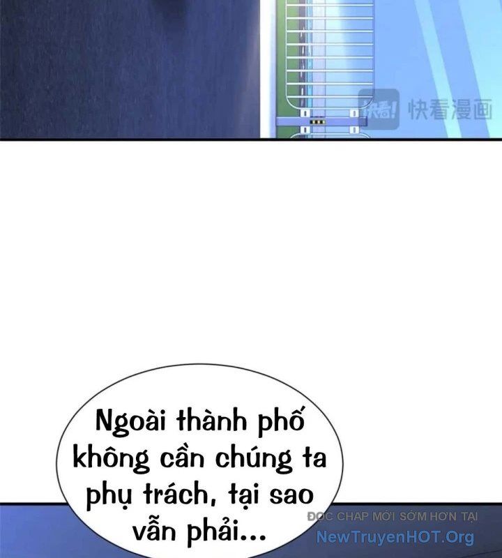 Mỗi Tuần Ta Có Một Nghề Nghiệp Mới Chap 805 - Next Chap 806