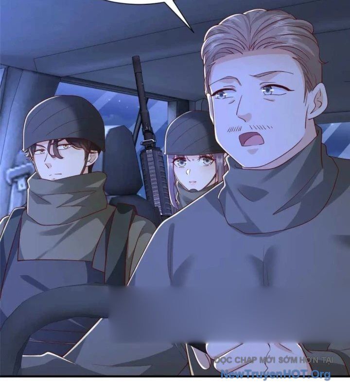 Mỗi Tuần Ta Có Một Nghề Nghiệp Mới Chap 805 - Next Chap 806