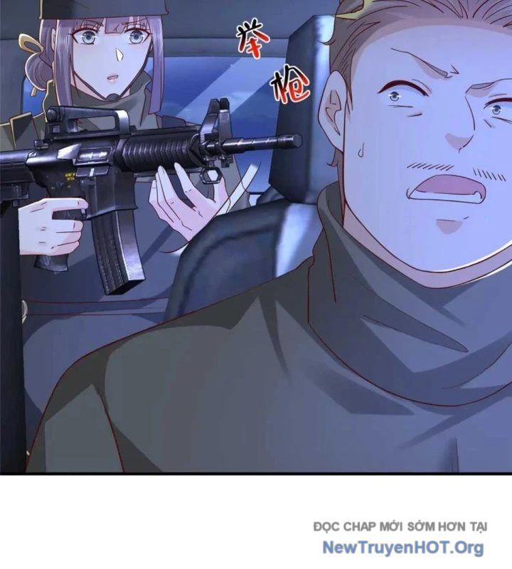Mỗi Tuần Ta Có Một Nghề Nghiệp Mới Chap 805 - Next Chap 806