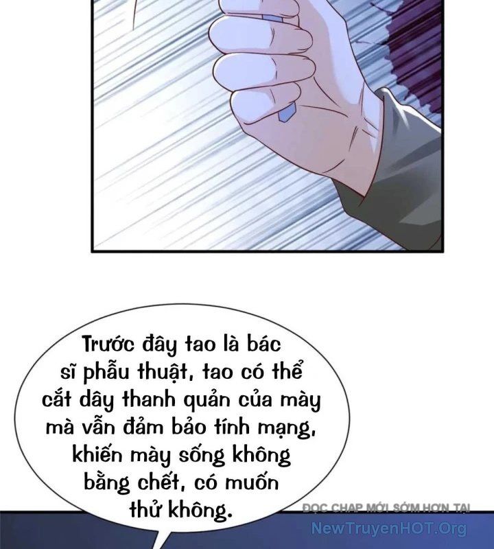 Mỗi Tuần Ta Có Một Nghề Nghiệp Mới Chap 805 - Next Chap 806