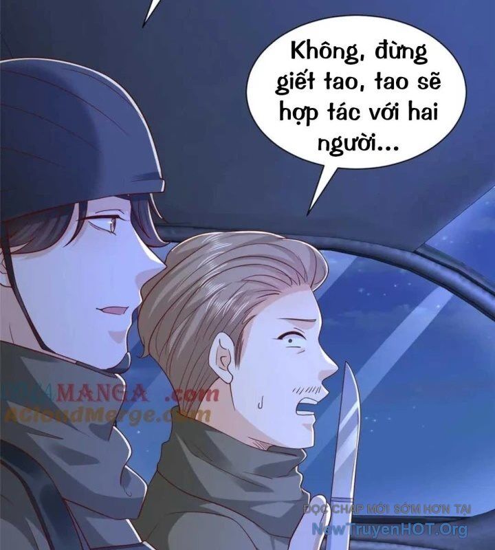 Mỗi Tuần Ta Có Một Nghề Nghiệp Mới Chap 805 - Next Chap 806