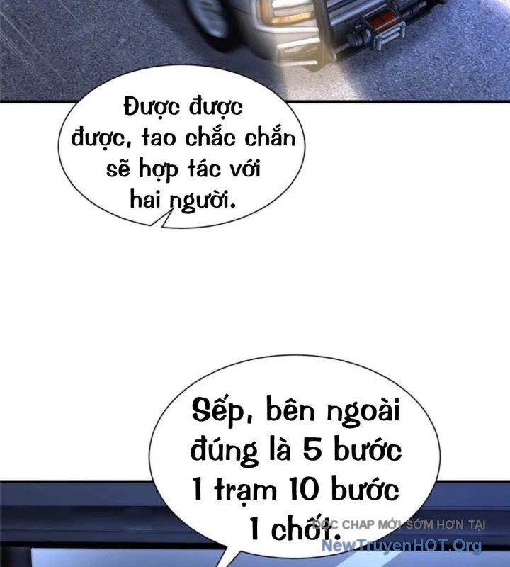 Mỗi Tuần Ta Có Một Nghề Nghiệp Mới Chap 805 - Next Chap 806