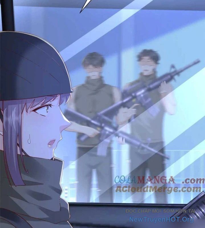 Mỗi Tuần Ta Có Một Nghề Nghiệp Mới Chap 805 - Next Chap 806