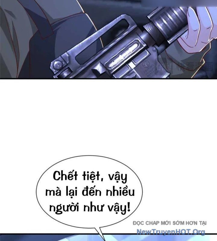Mỗi Tuần Ta Có Một Nghề Nghiệp Mới Chap 805 - Next Chap 806