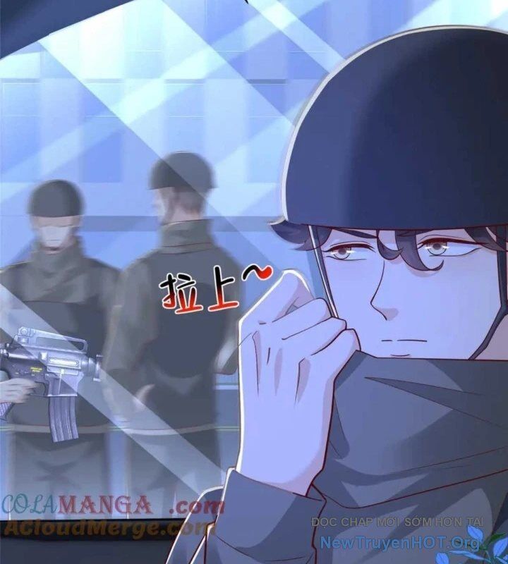 Mỗi Tuần Ta Có Một Nghề Nghiệp Mới Chap 805 - Next Chap 806