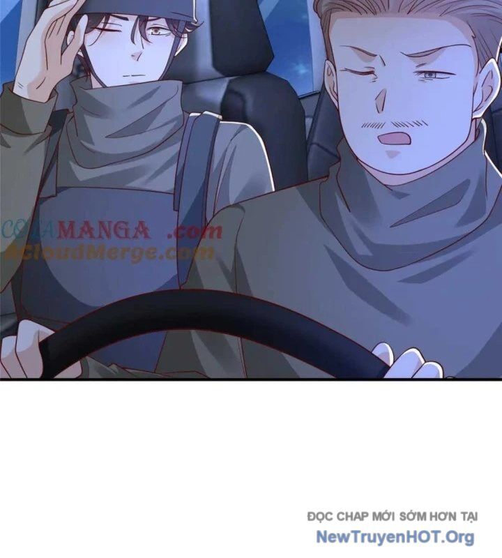 Mỗi Tuần Ta Có Một Nghề Nghiệp Mới Chap 805 - Next Chap 806