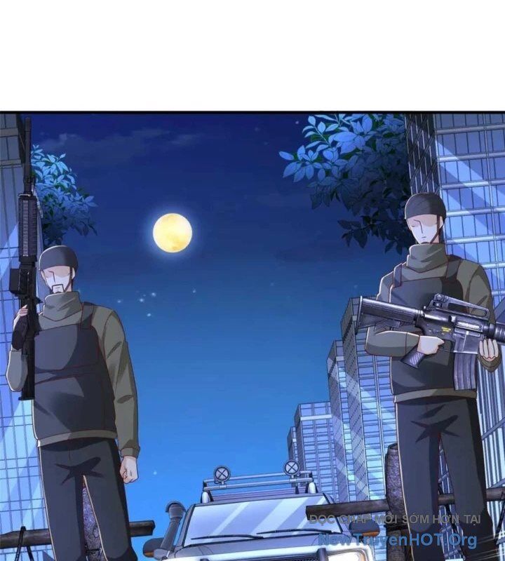 Mỗi Tuần Ta Có Một Nghề Nghiệp Mới Chap 805 - Next Chap 806