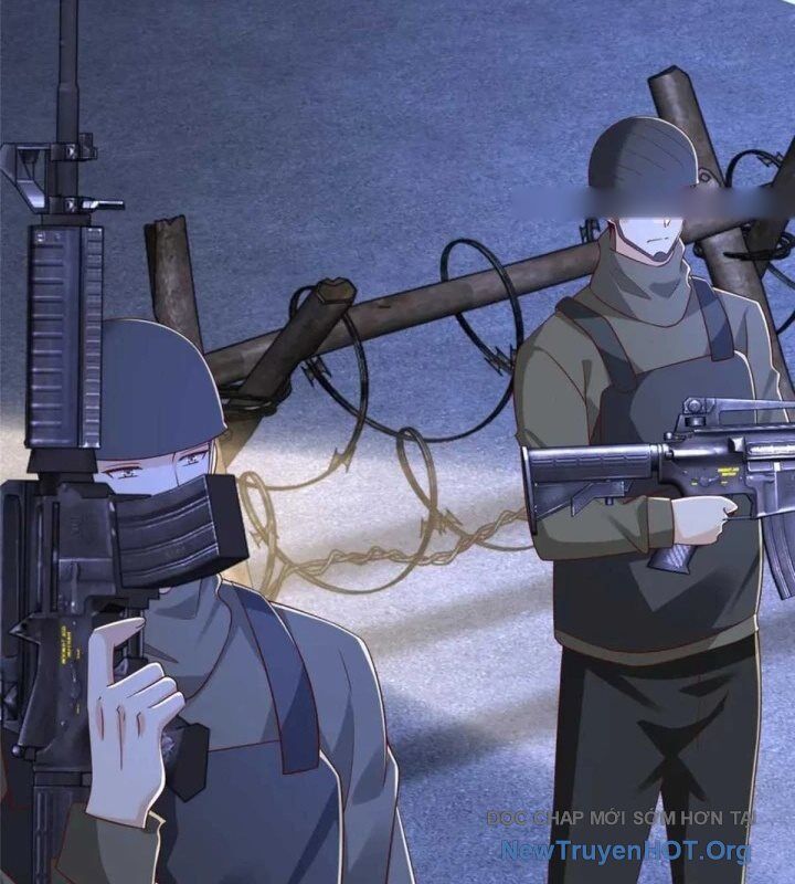 Mỗi Tuần Ta Có Một Nghề Nghiệp Mới Chap 805 - Next Chap 806