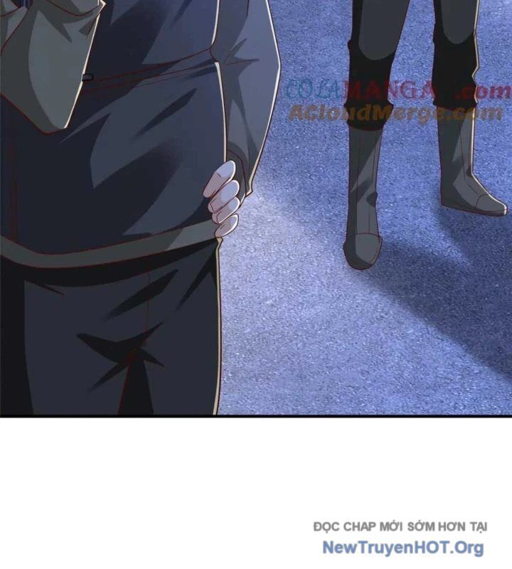 Mỗi Tuần Ta Có Một Nghề Nghiệp Mới Chap 805 - Next Chap 806