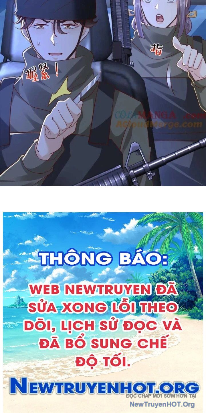 Mỗi Tuần Ta Có Một Nghề Nghiệp Mới Chap 805 - Next Chap 806