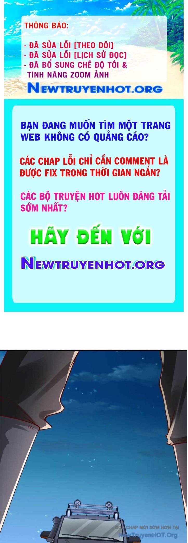 Mỗi Tuần Ta Có Một Nghề Nghiệp Mới Chap 806 - Next Chap 807