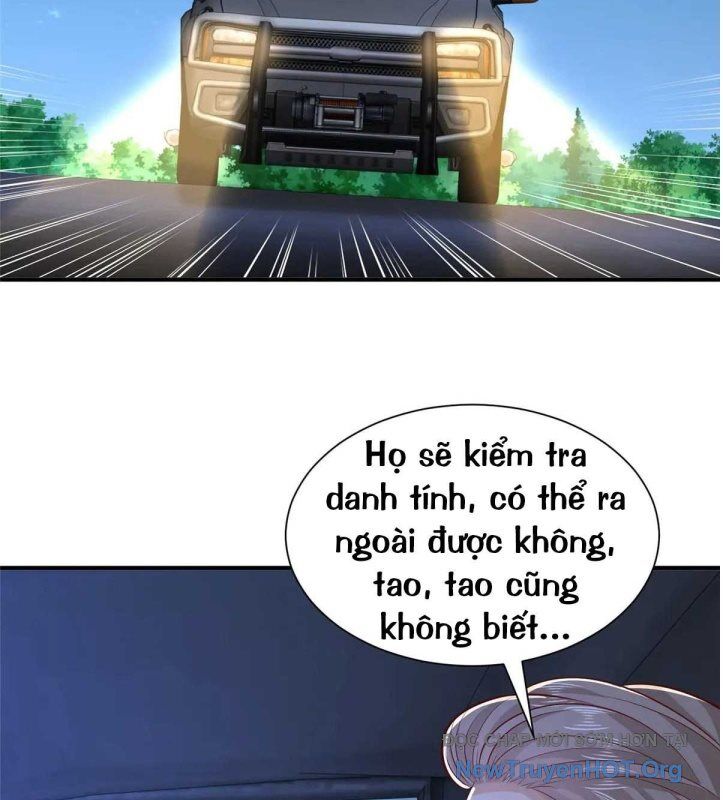 Mỗi Tuần Ta Có Một Nghề Nghiệp Mới Chap 806 - Next Chap 807
