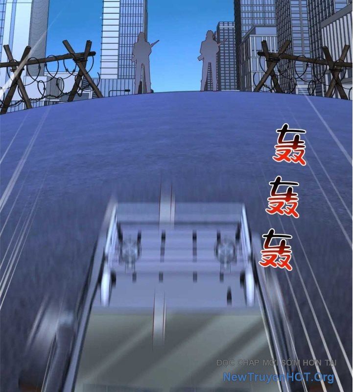 Mỗi Tuần Ta Có Một Nghề Nghiệp Mới Chap 806 - Next Chap 807