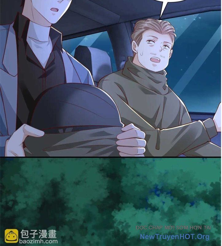 Mỗi Tuần Ta Có Một Nghề Nghiệp Mới Chap 806 - Next Chap 807