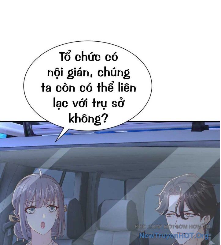 Mỗi Tuần Ta Có Một Nghề Nghiệp Mới Chap 806 - Next Chap 807