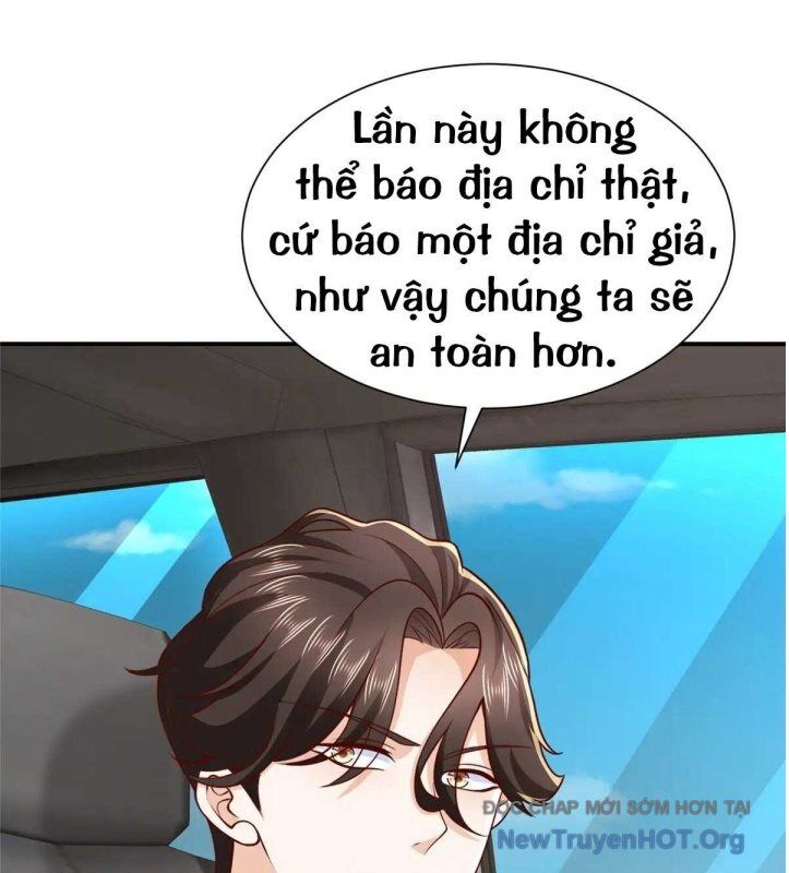 Mỗi Tuần Ta Có Một Nghề Nghiệp Mới Chap 806 - Next Chap 807