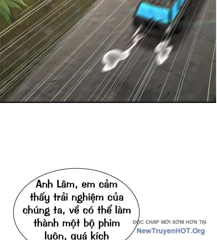 Mỗi Tuần Ta Có Một Nghề Nghiệp Mới Chap 806 - Next Chap 807