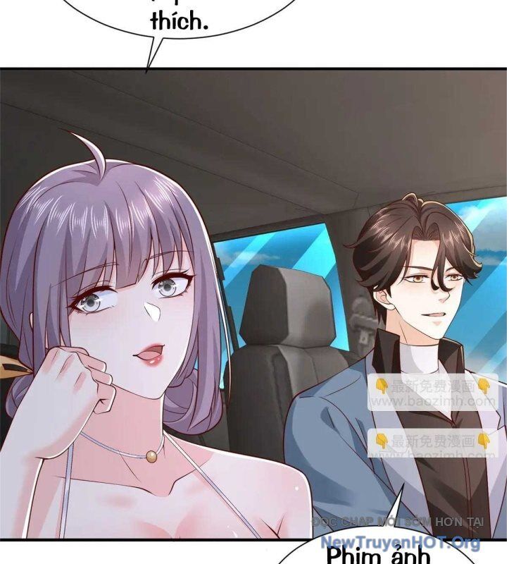 Mỗi Tuần Ta Có Một Nghề Nghiệp Mới Chap 806 - Next Chap 807