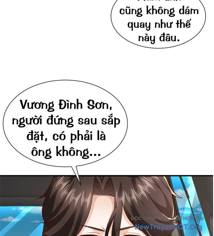 Mỗi Tuần Ta Có Một Nghề Nghiệp Mới Chap 806 - Next Chap 807