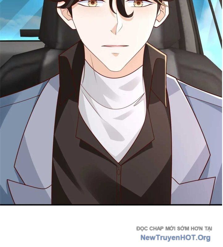 Mỗi Tuần Ta Có Một Nghề Nghiệp Mới Chap 806 - Next Chap 807