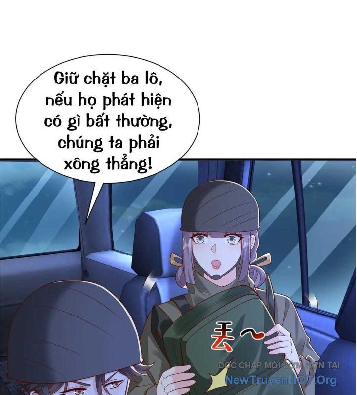Mỗi Tuần Ta Có Một Nghề Nghiệp Mới Chap 806 - Next Chap 807