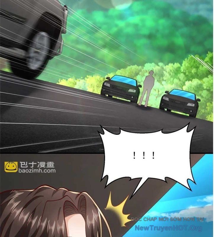 Mỗi Tuần Ta Có Một Nghề Nghiệp Mới Chap 806 - Next Chap 807