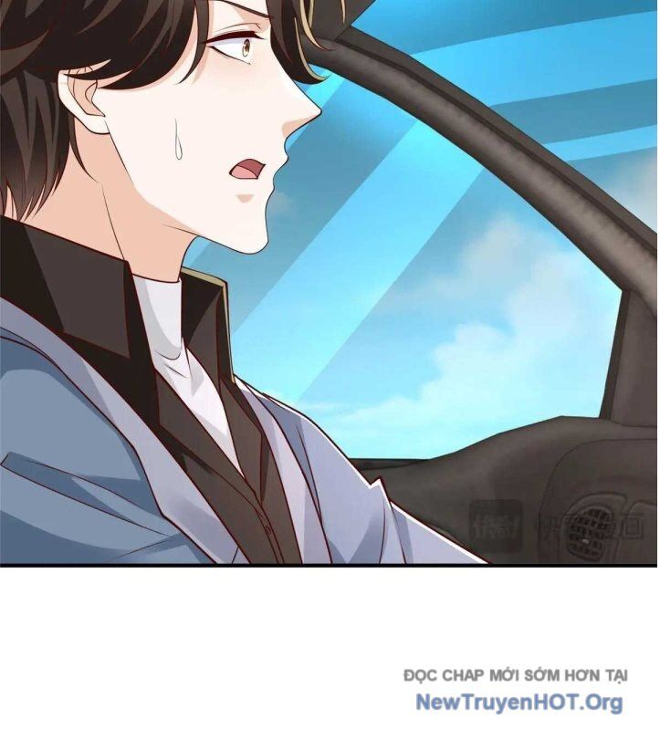 Mỗi Tuần Ta Có Một Nghề Nghiệp Mới Chap 806 - Next Chap 807