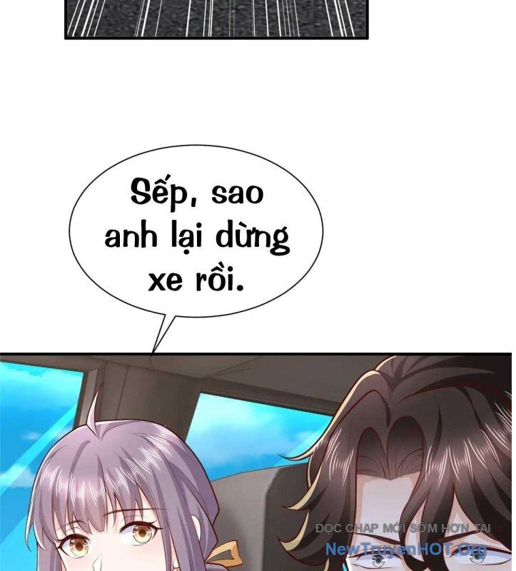 Mỗi Tuần Ta Có Một Nghề Nghiệp Mới Chap 806 - Next Chap 807