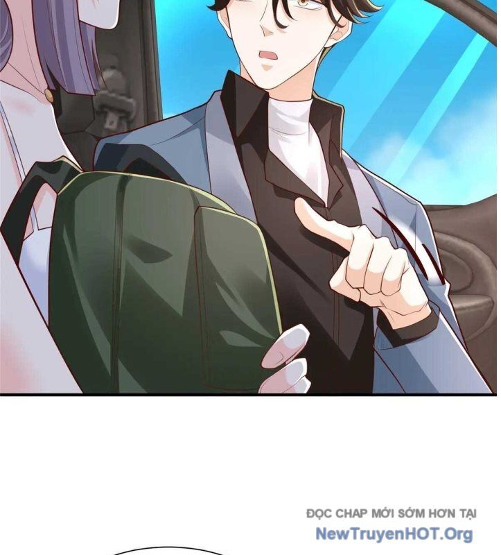 Mỗi Tuần Ta Có Một Nghề Nghiệp Mới Chap 806 - Next Chap 807