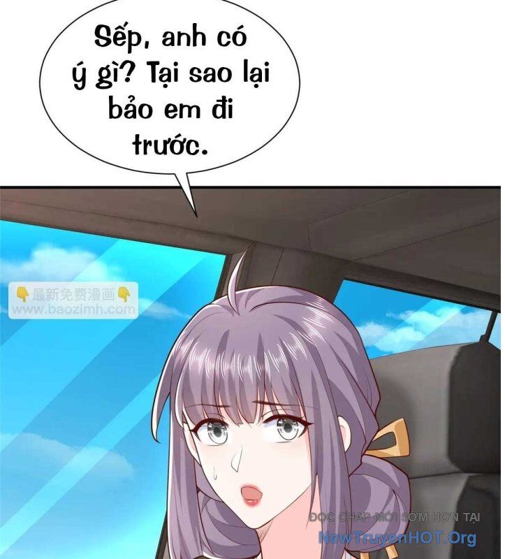 Mỗi Tuần Ta Có Một Nghề Nghiệp Mới Chap 806 - Next Chap 807